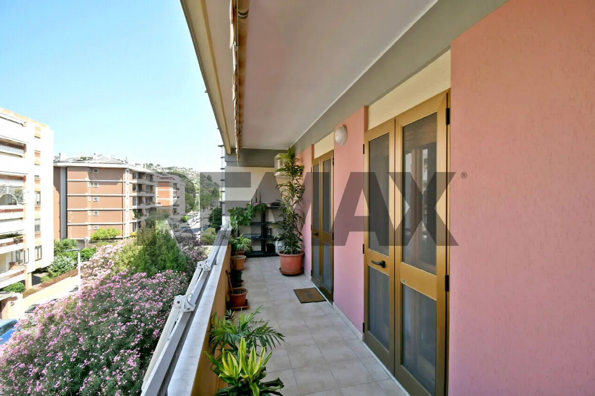 Appartamento in vendita a Cagliari, Monte Urpinu - foto 8