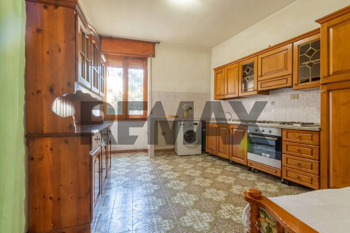 Appartamento in vendita a Quartu Sant'Elena, Zona Centro - foto 5