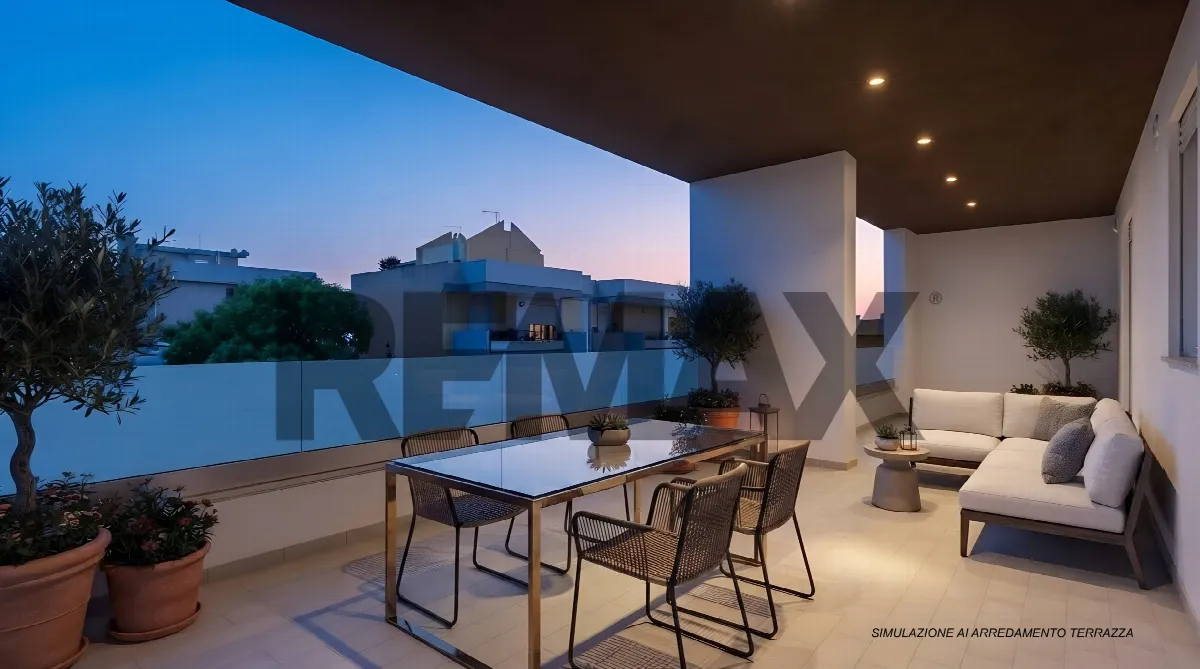 Appartamento in vendita a Cagliari, Pirri - foto 1