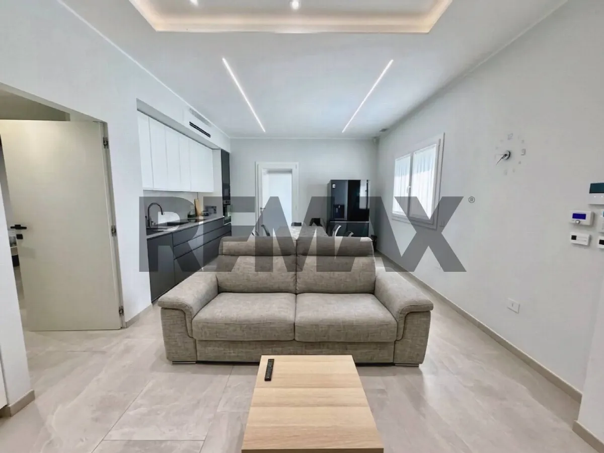 Appartamento in vendita a Quartu Sant'Elena, Zona Centro - foto 3