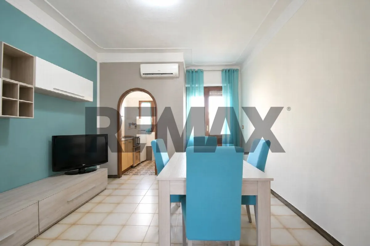 Appartamento in vendita a Quartu Sant'Elena, Zona Centro - foto 3