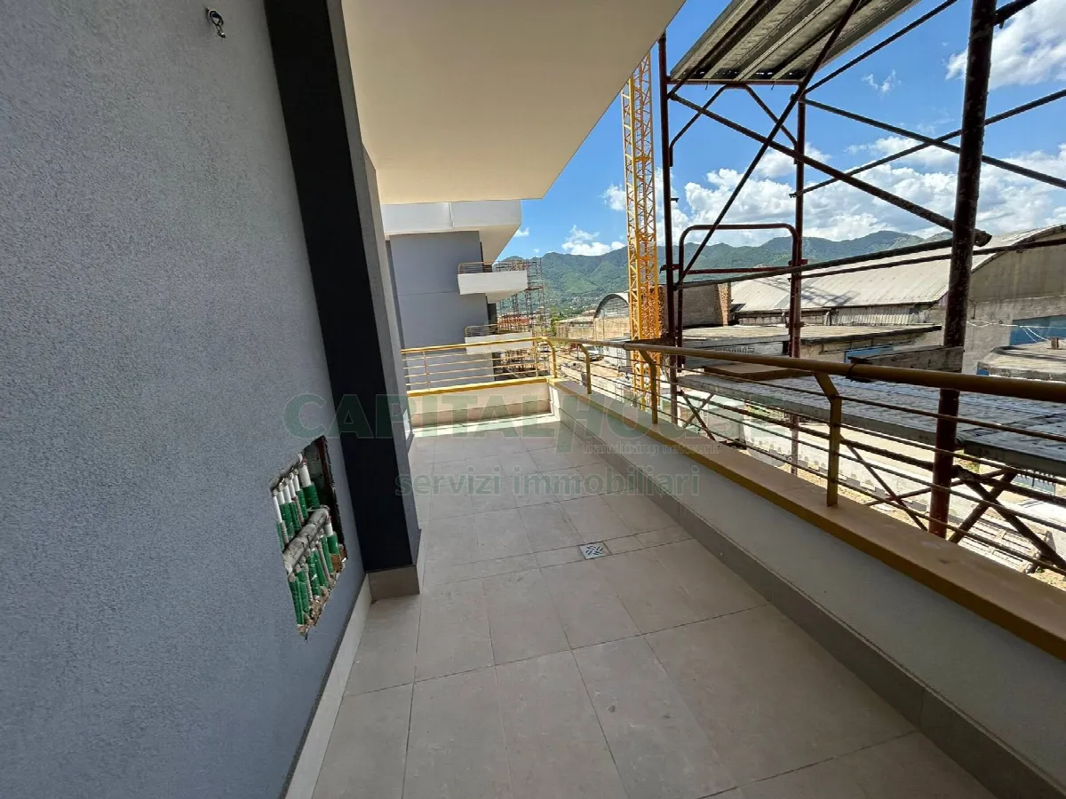 Appartamento in vendita a Mercato San Severino - foto 5
