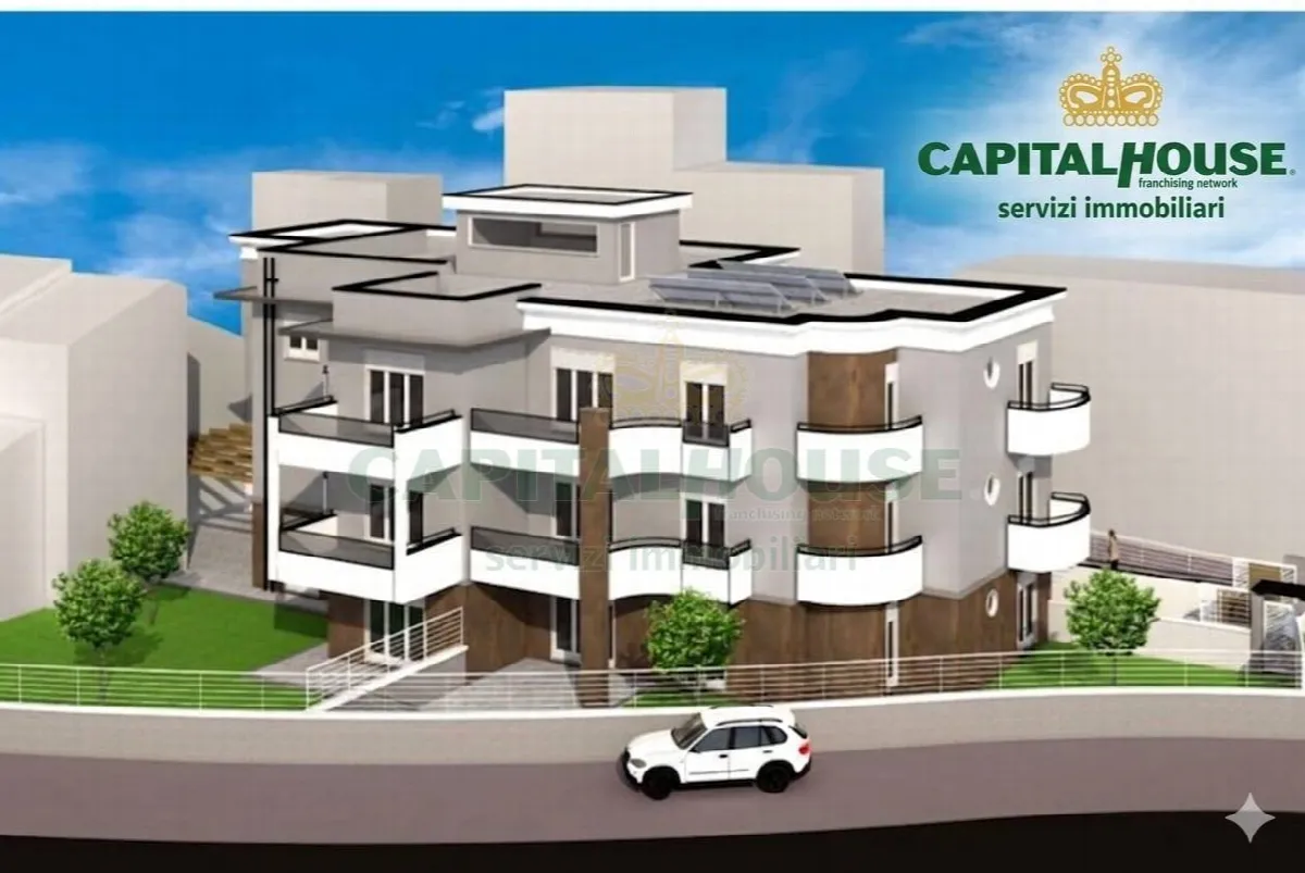 Appartamento in vendita a Castel San Giorgio - foto 1