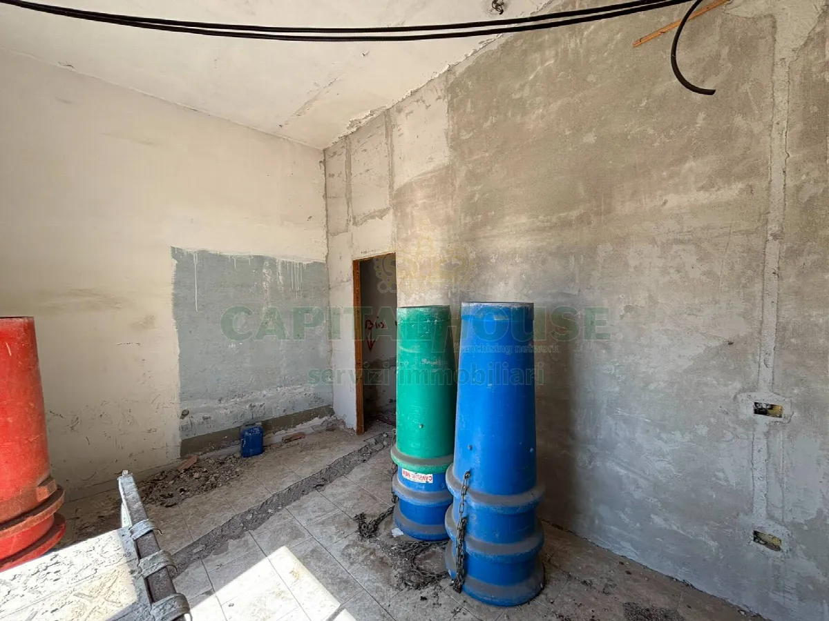 Appartamento in vendita a Castel San Giorgio - foto 6