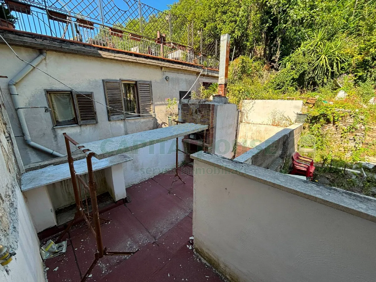Appartamento in vendita a Castel San Giorgio - foto 7
