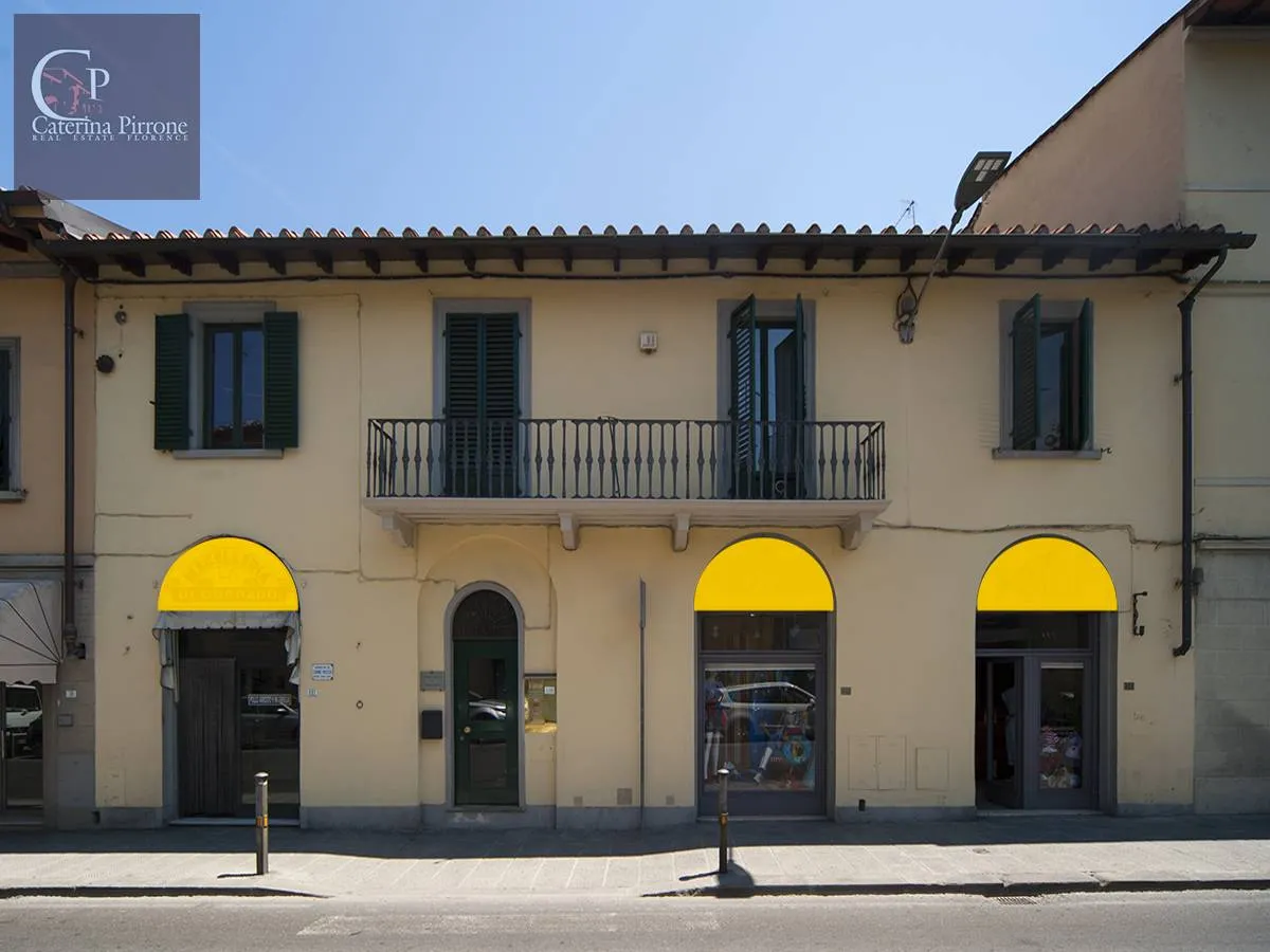 Appartamento in vendita a Bagno a Ripoli, Grassina - foto 2