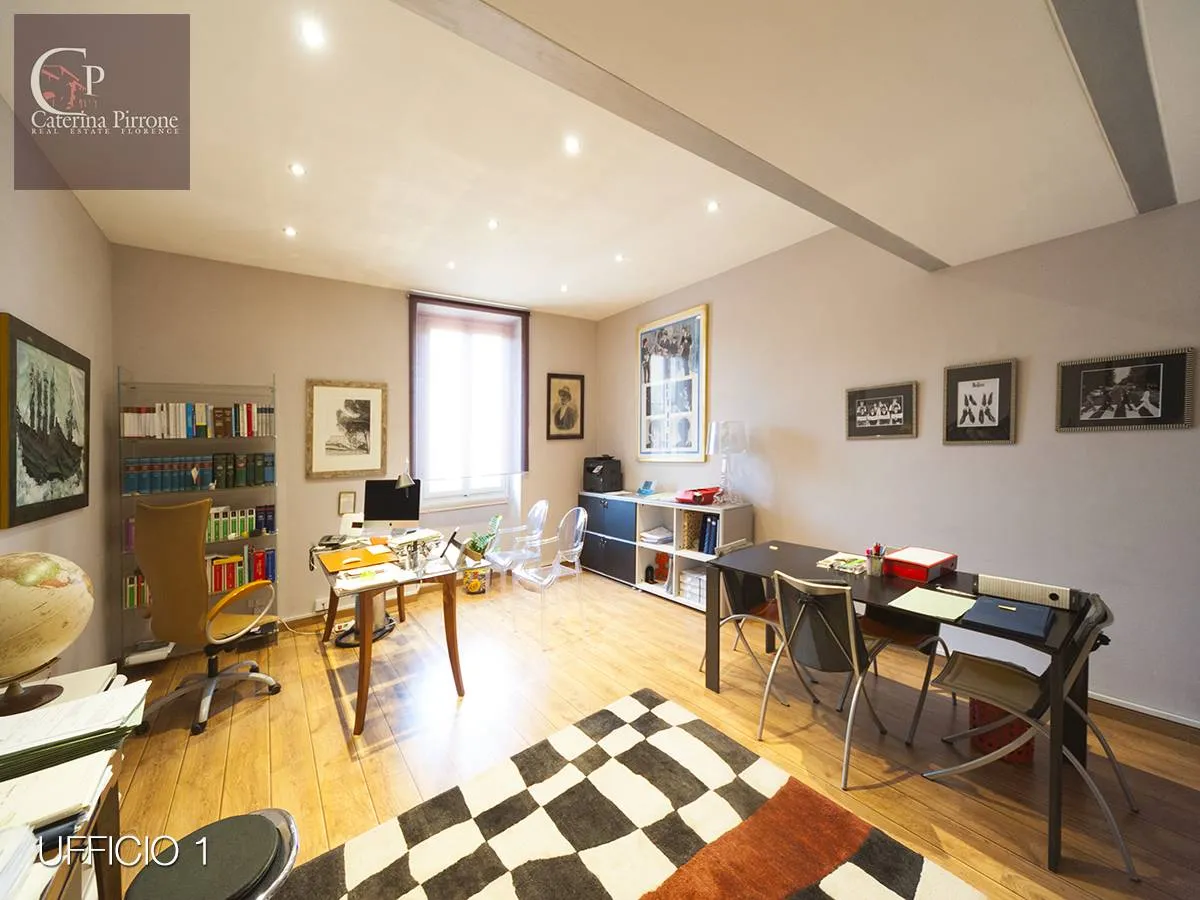 Appartamento in vendita a Bagno a Ripoli, Grassina - foto 4