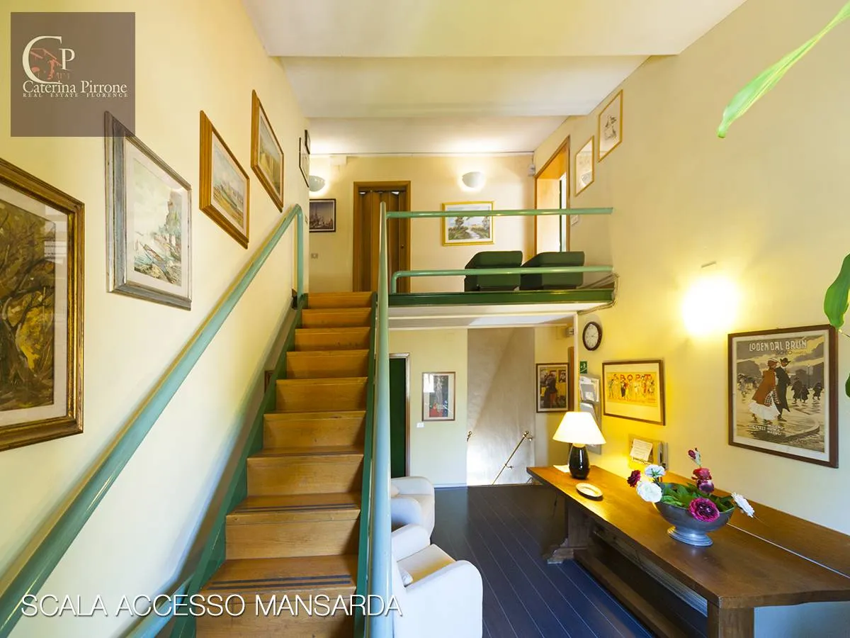Appartamento in vendita a Bagno a Ripoli, Grassina - foto 5