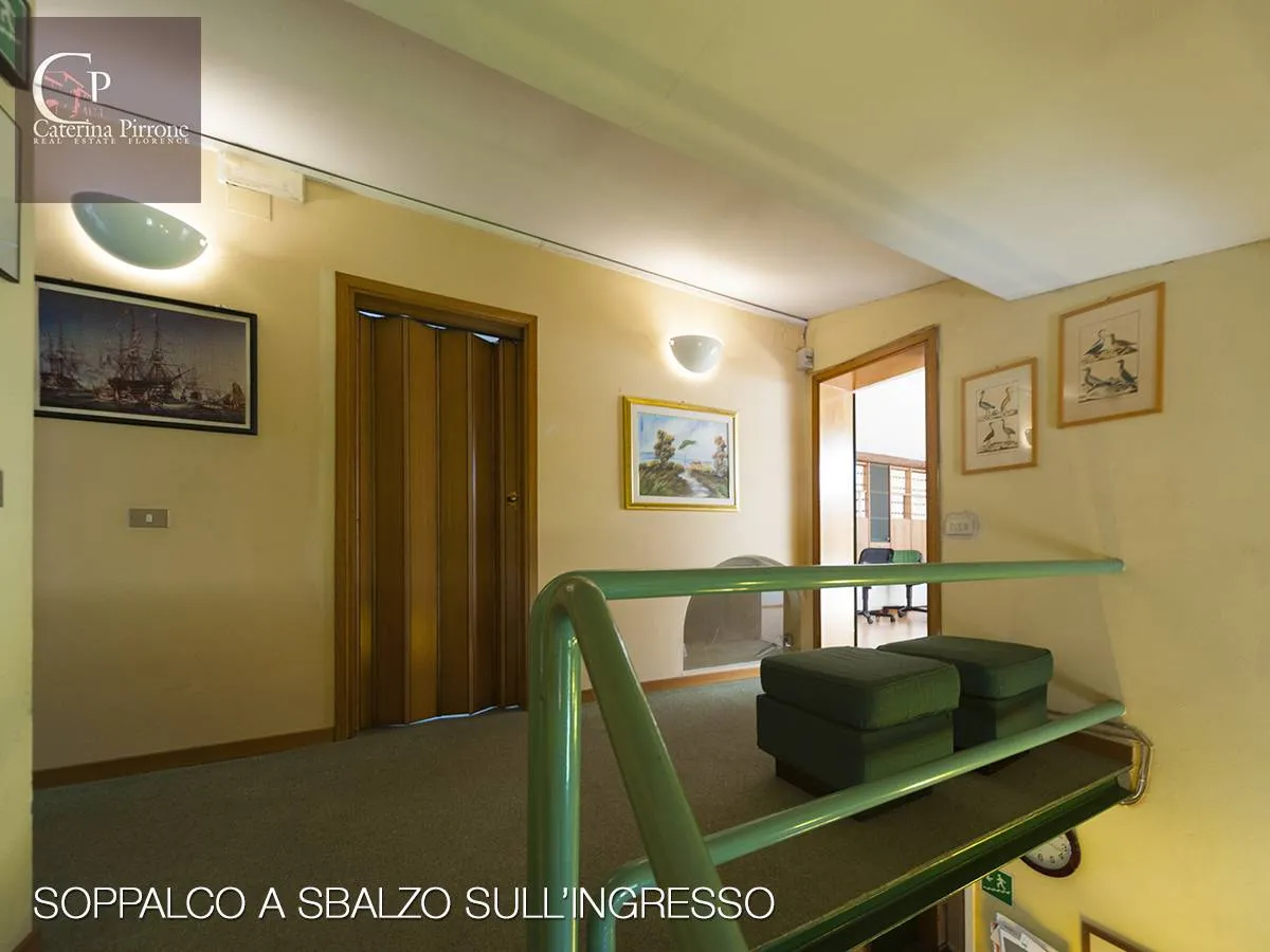 Appartamento in vendita a Bagno a Ripoli, Grassina - foto 6