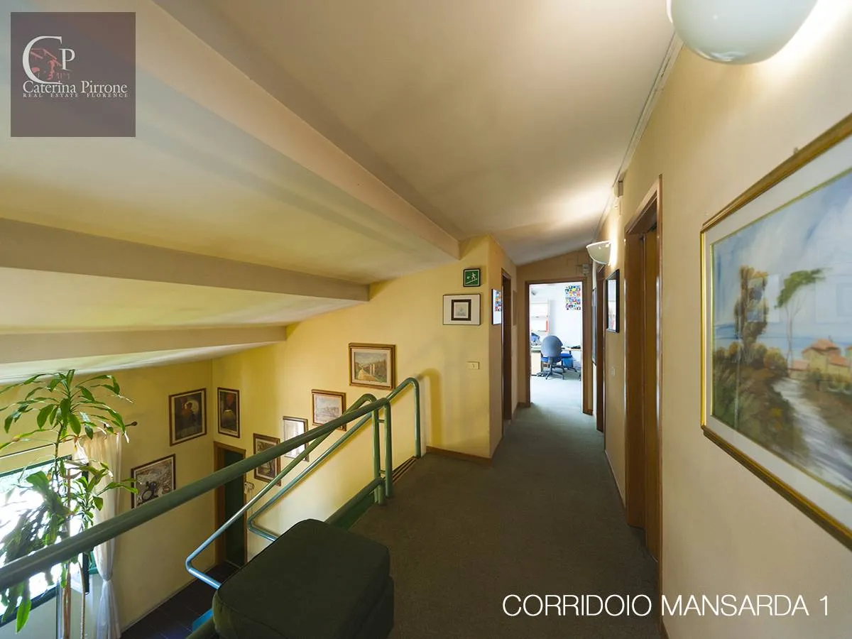 Appartamento in vendita a Bagno a Ripoli, Grassina - foto 7