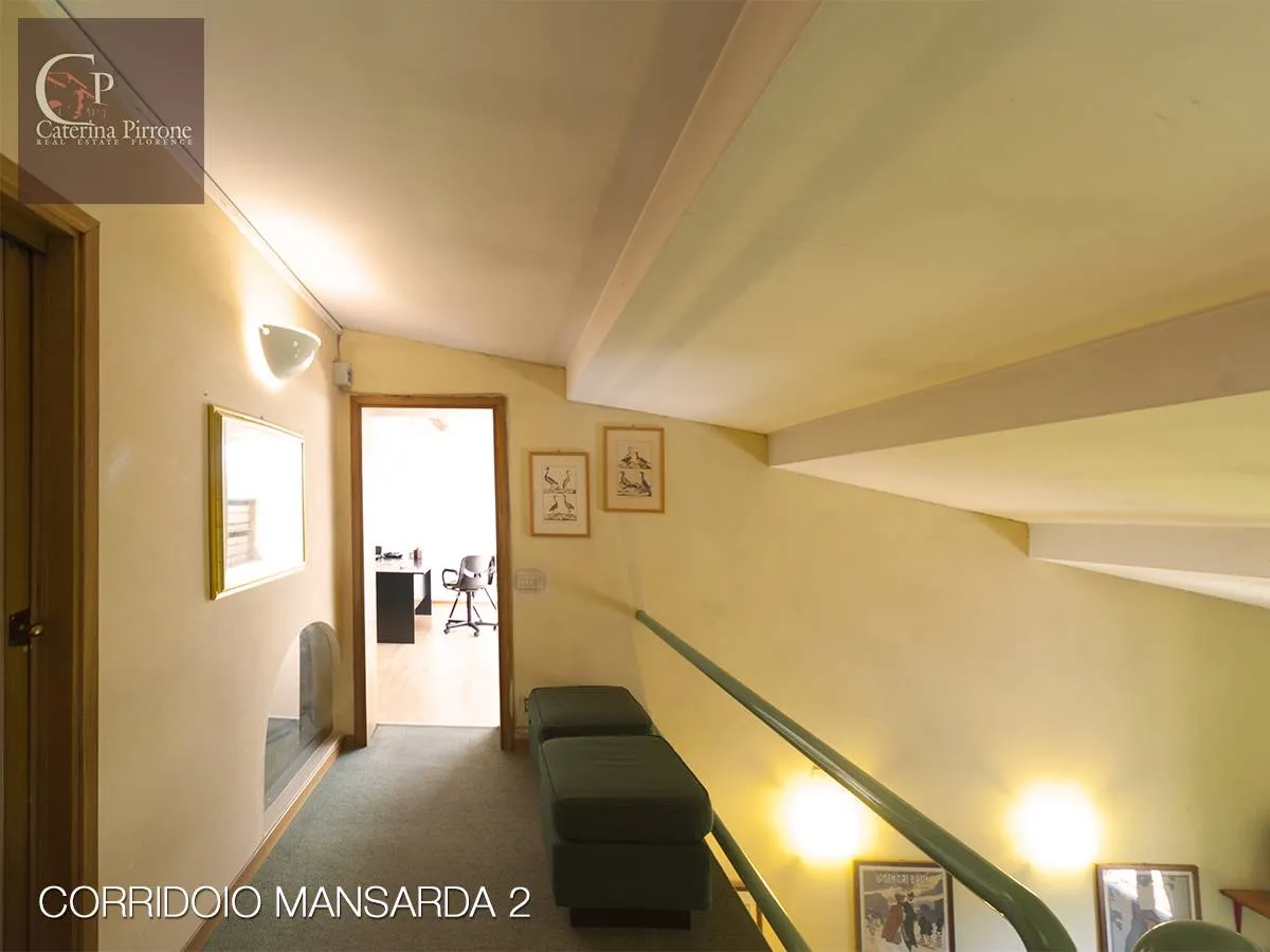 Appartamento in vendita a Bagno a Ripoli, Grassina - foto 8