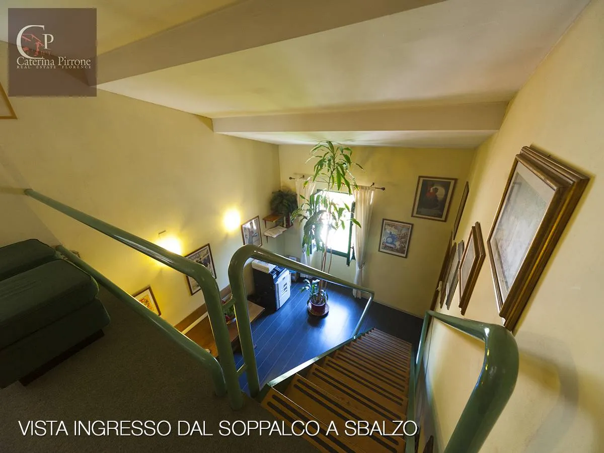 Appartamento in vendita a Bagno a Ripoli, Grassina - foto 9