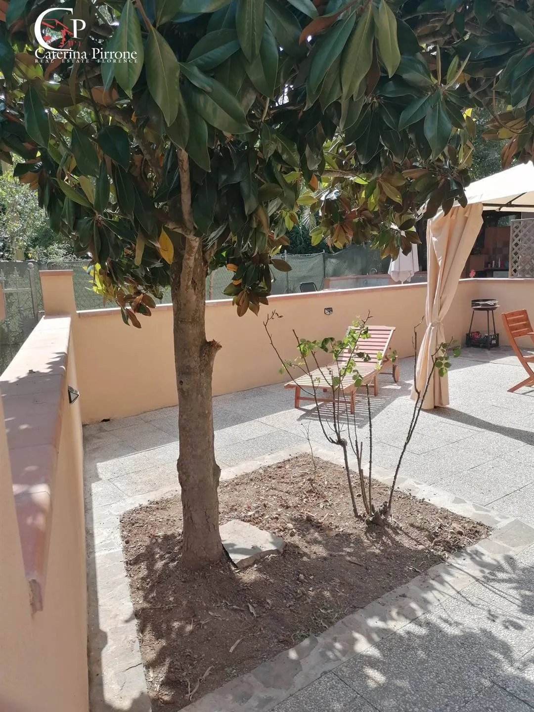 Appartamento indipendente in vendita a Porto Azzurro, Barbarossa - foto 10