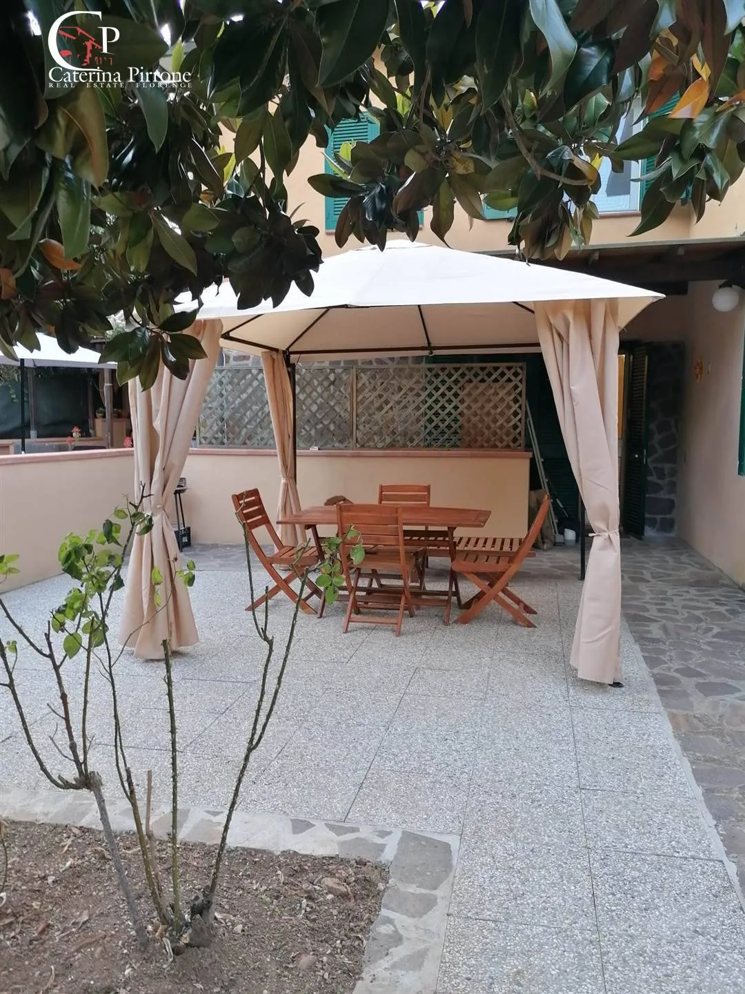 Appartamento indipendente in vendita a Porto Azzurro, Barbarossa - foto 3