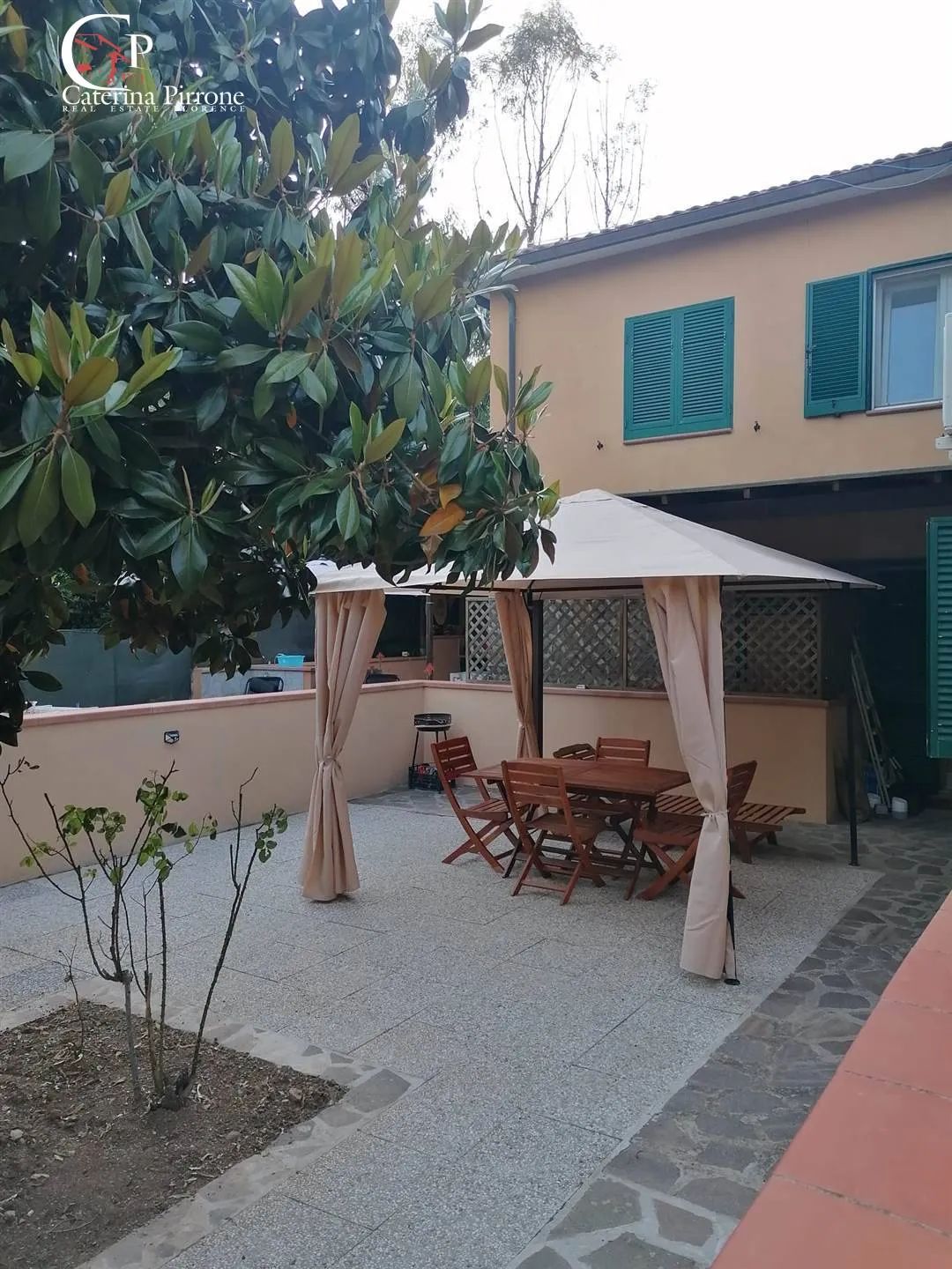 Appartamento indipendente in vendita a Porto Azzurro, Barbarossa - foto 4