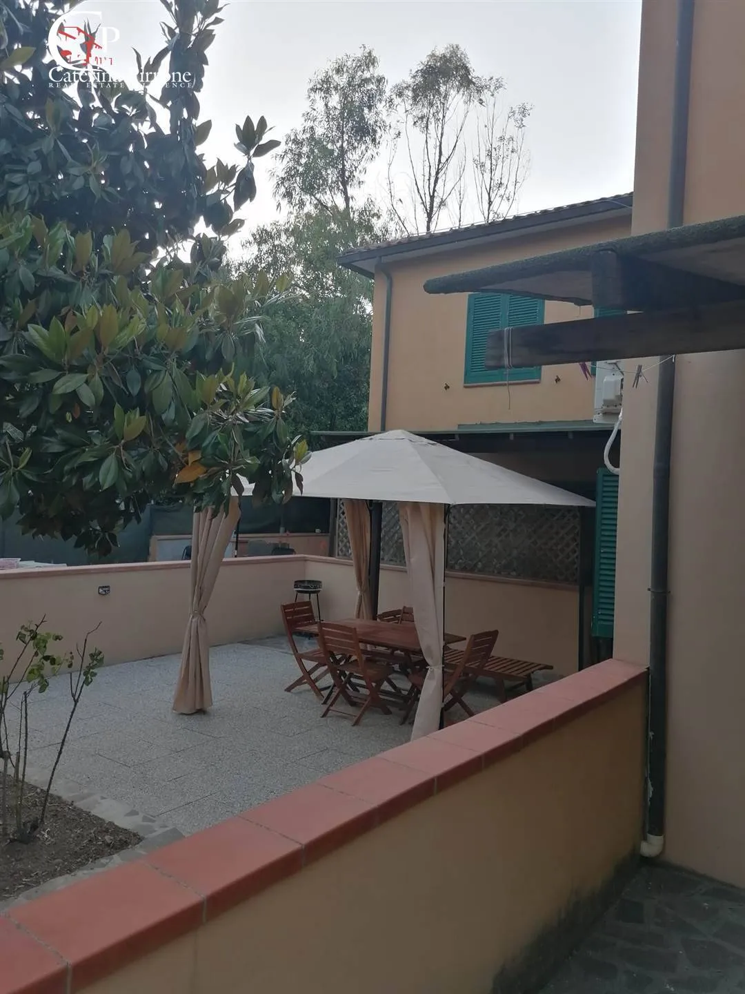 Appartamento indipendente in vendita a Porto Azzurro, Barbarossa - foto 5