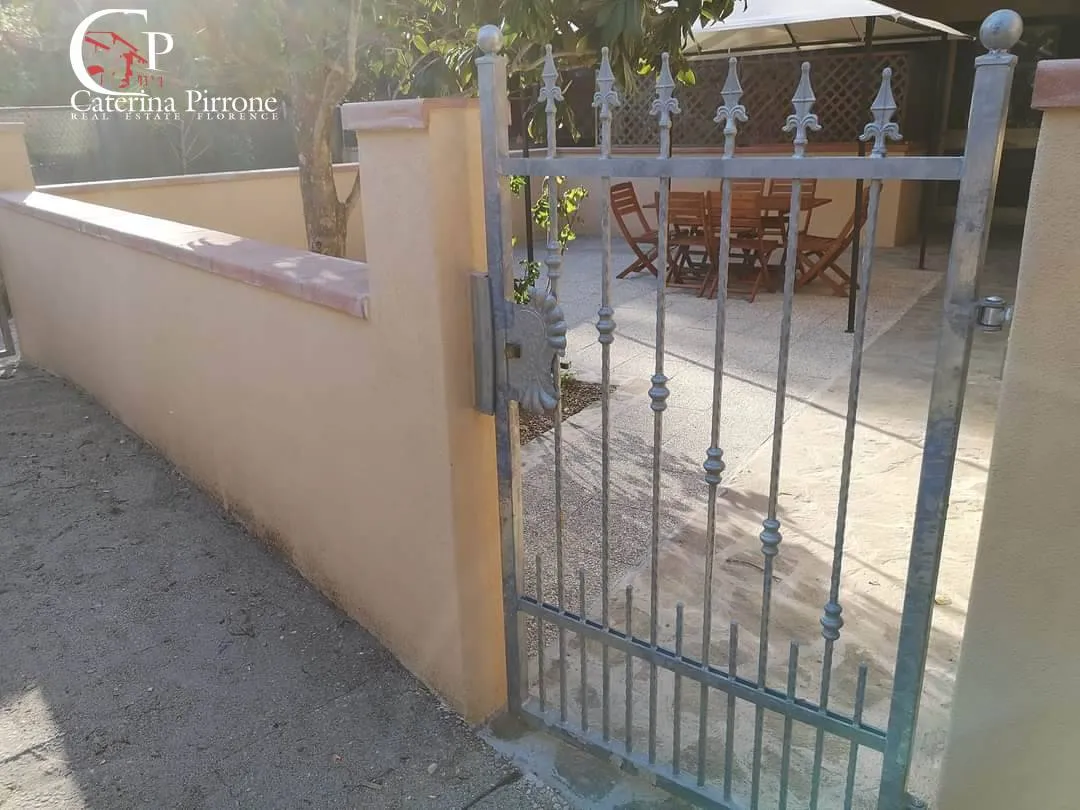 Appartamento indipendente in vendita a Porto Azzurro, Barbarossa - foto 6