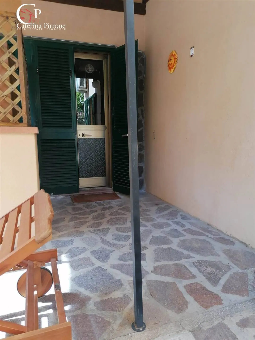 Appartamento indipendente in vendita a Porto Azzurro, Barbarossa - foto 7