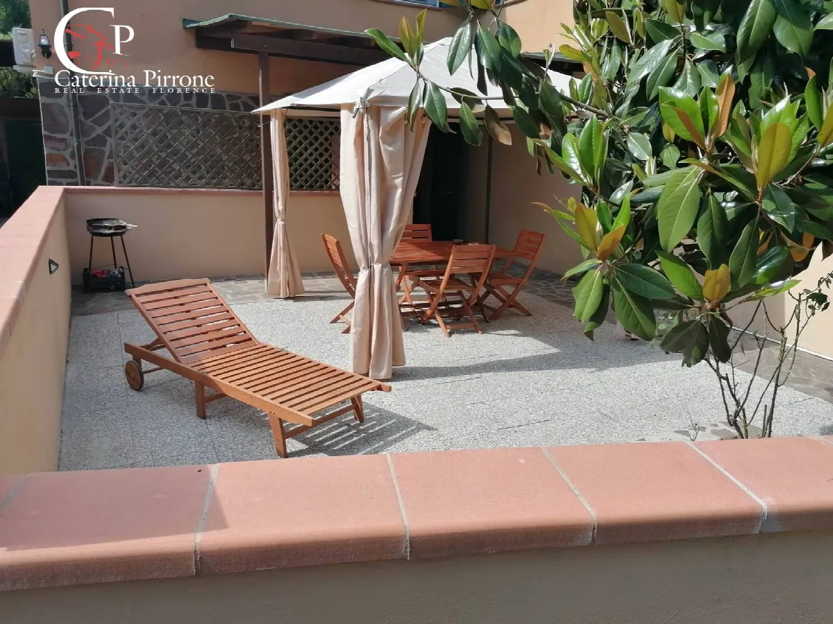 Appartamento indipendente in vendita a Porto Azzurro, Barbarossa - foto 8