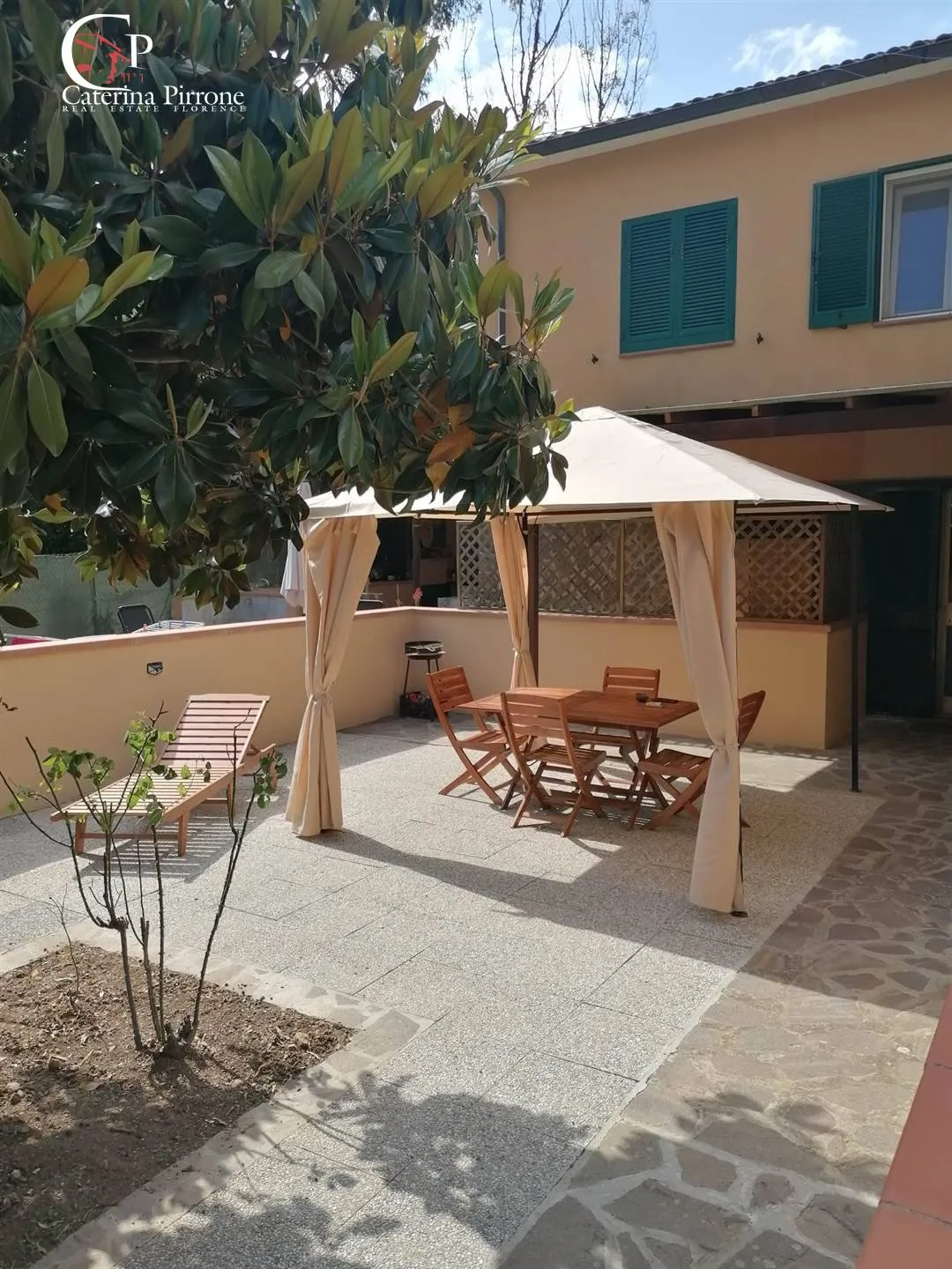 Appartamento indipendente in vendita a Porto Azzurro, Barbarossa - foto 9
