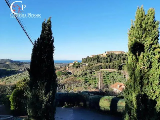 Appartamento in vendita a Castagneto Carducci - foto 10