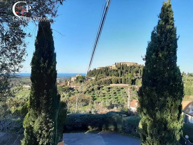 Appartamento in vendita a Castagneto Carducci - foto 8