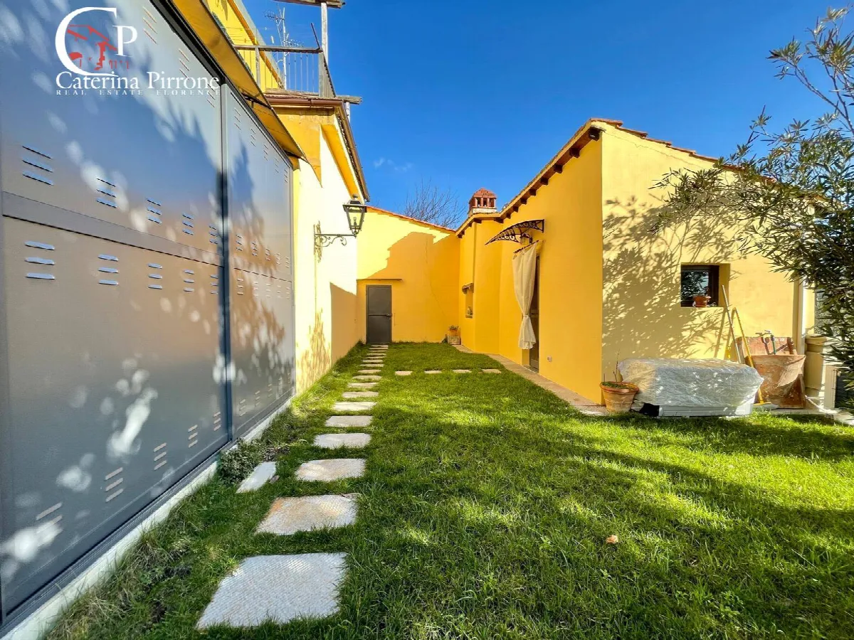 Appartamento in vendita a Firenze, Careggi - foto 2