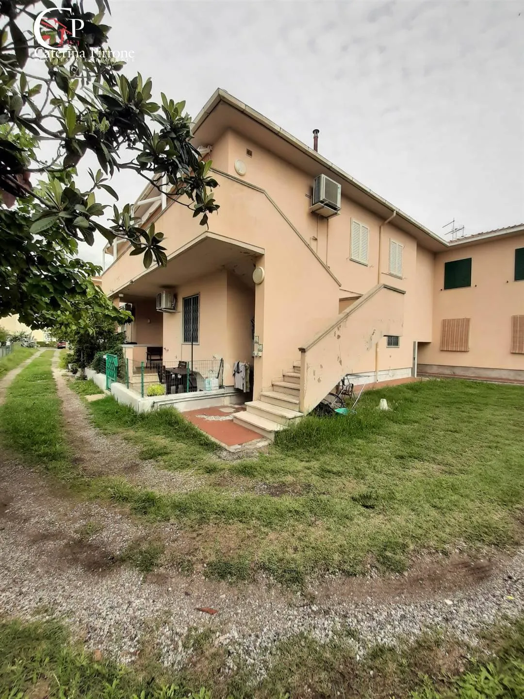 Appartamento in vendita a Cecina, Cecina Mare - foto 1