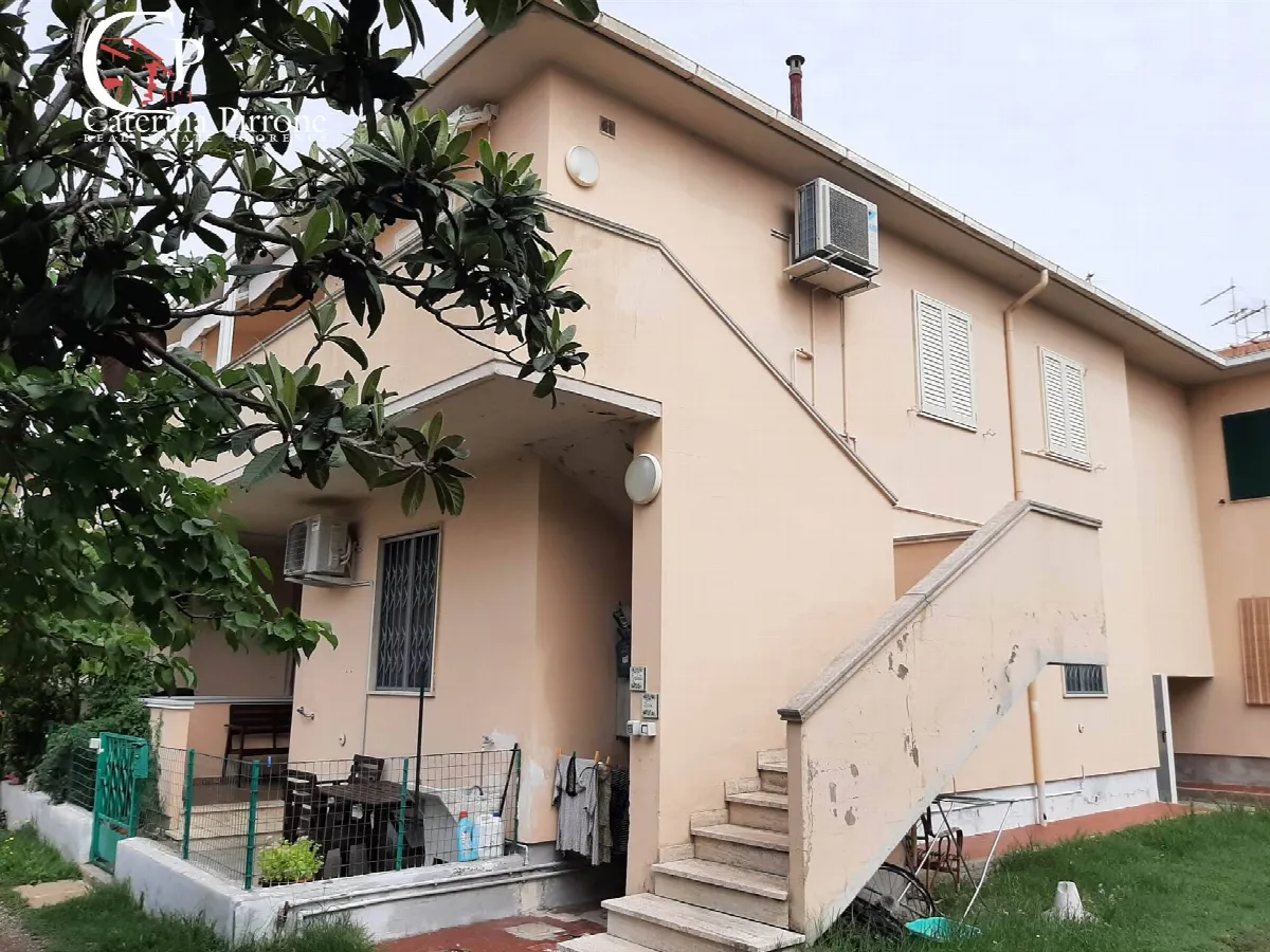 Appartamento in vendita a Cecina, Cecina Mare - foto 2