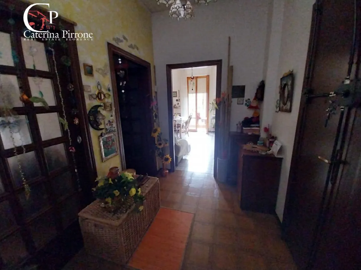 Appartamento in vendita a Dicomano, Sandetole - foto 10