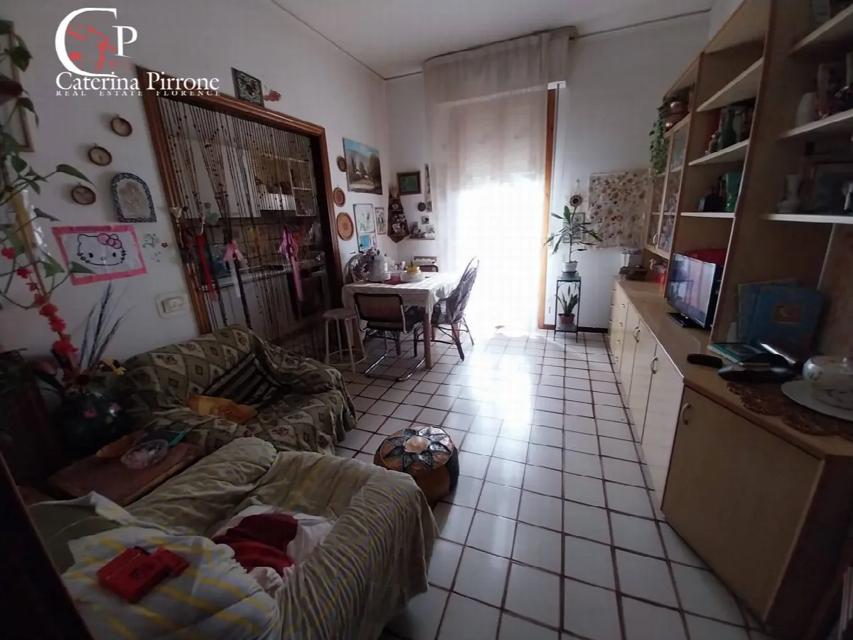 Appartamento in vendita a Dicomano, Sandetole - foto 2