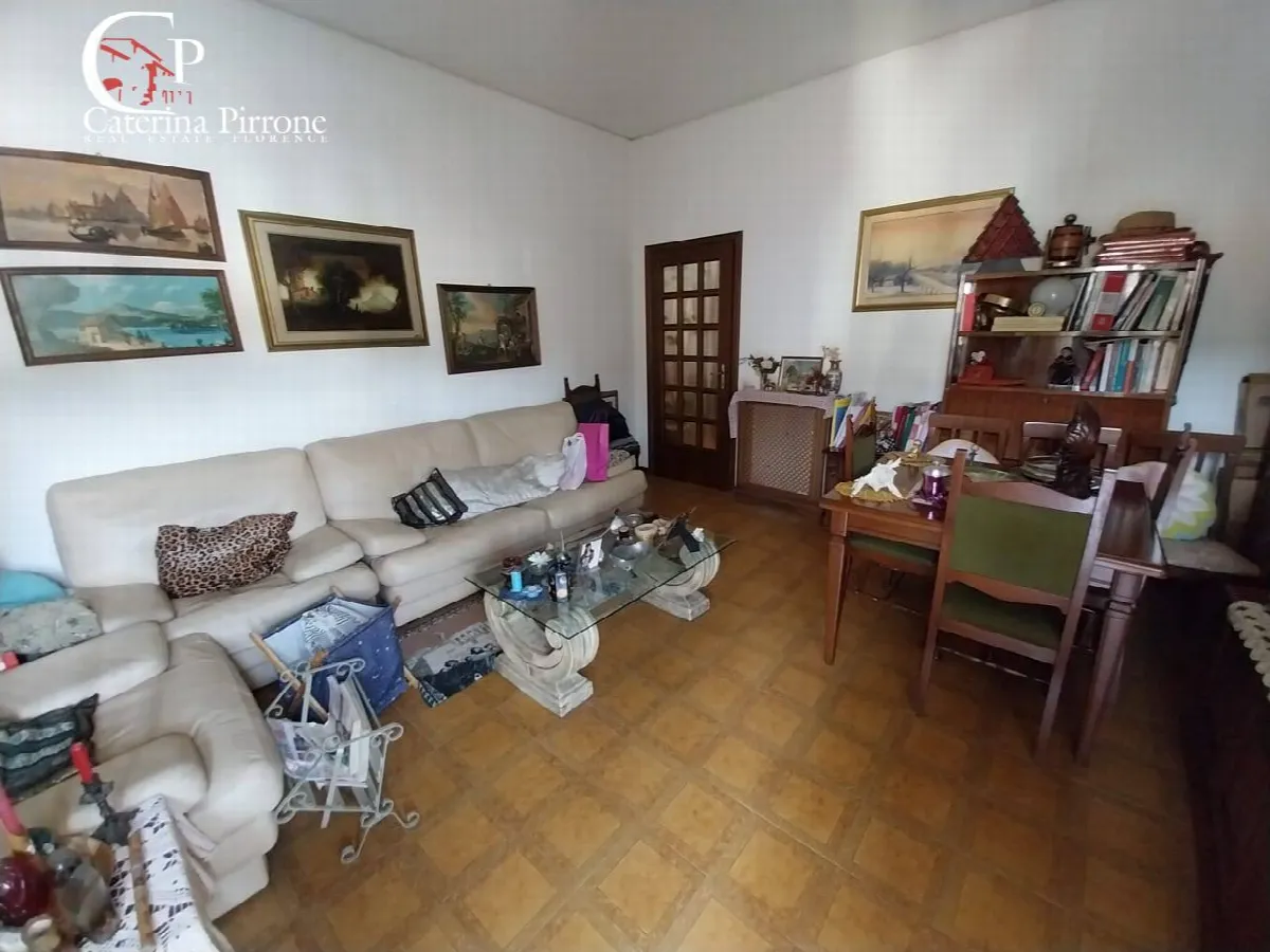 Appartamento in vendita a Dicomano, Sandetole - foto 3