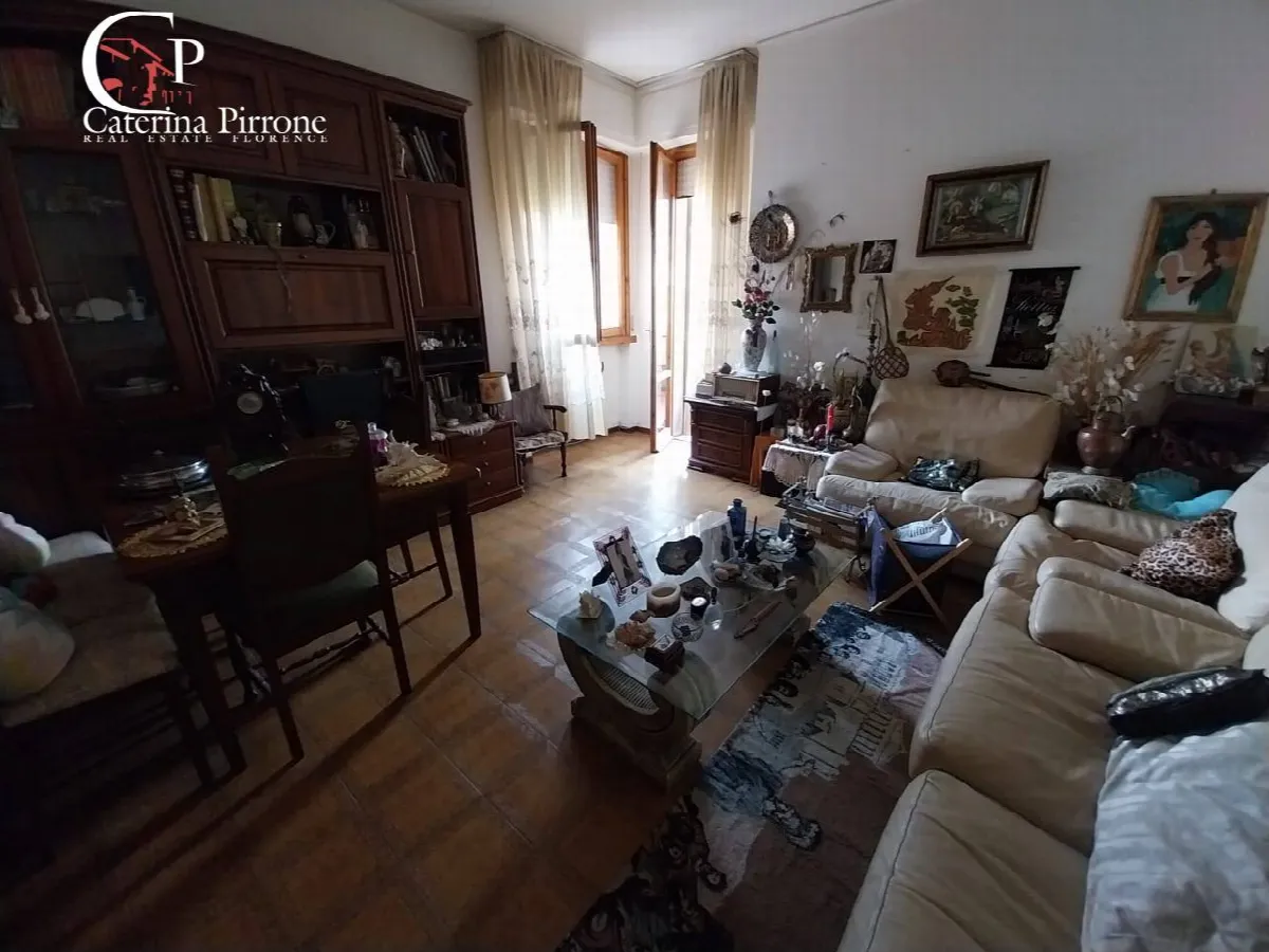 Appartamento in vendita a Dicomano, Sandetole - foto 5
