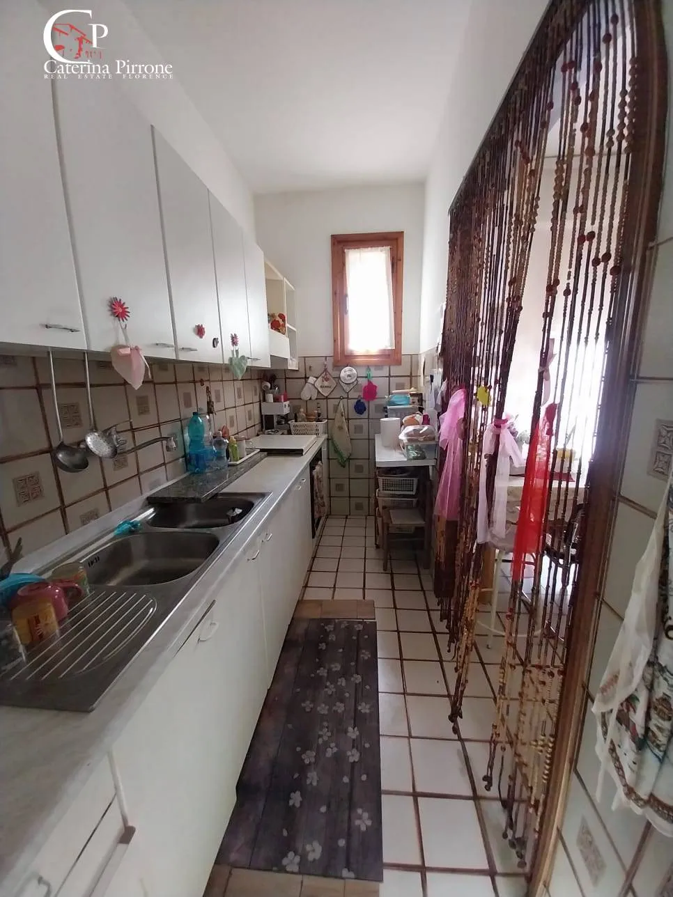 Appartamento in vendita a Dicomano, Sandetole - foto 7