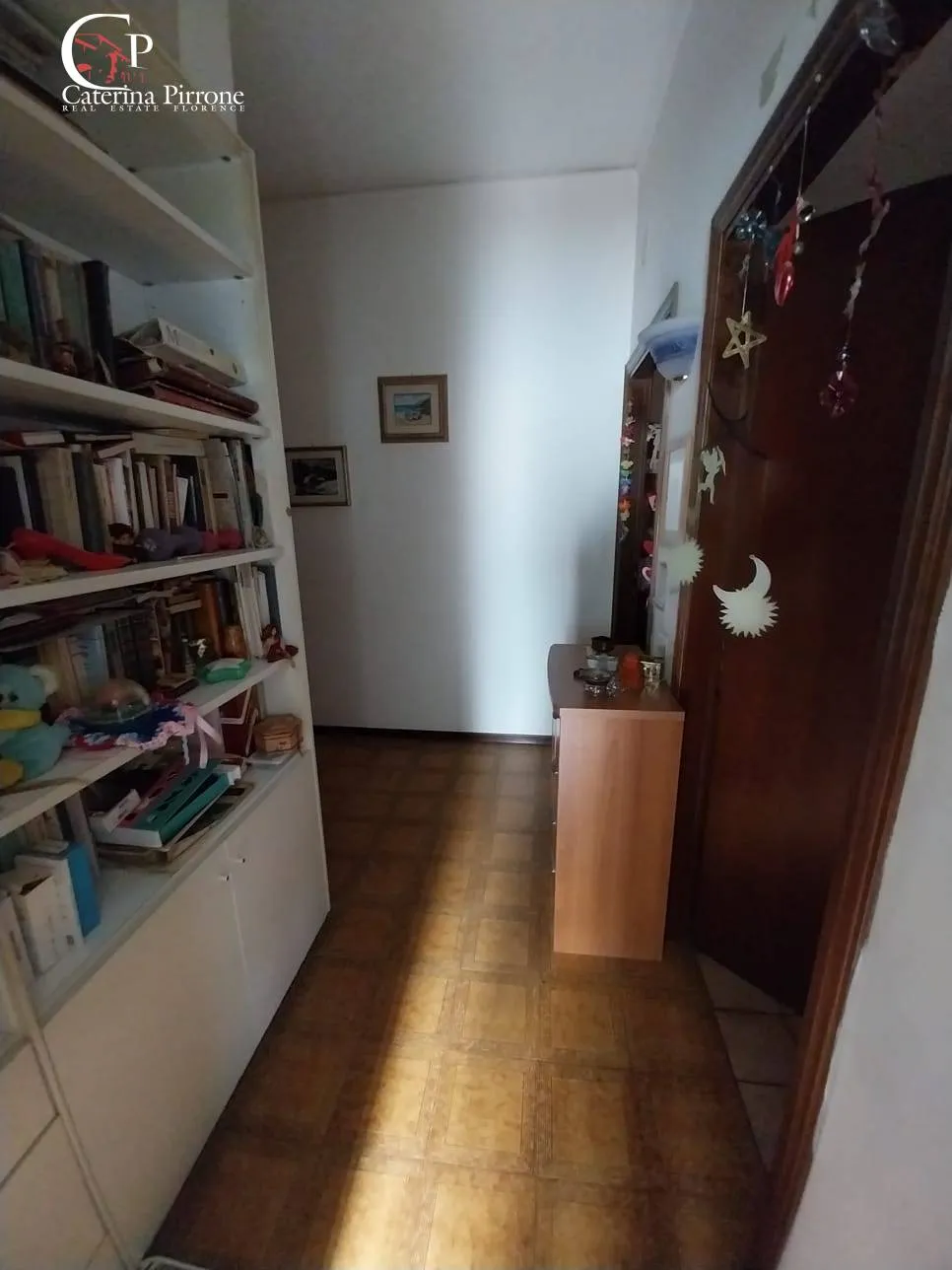 Appartamento in vendita a Dicomano, Sandetole - foto 8
