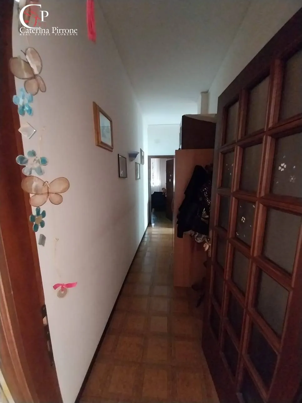 Appartamento in vendita a Dicomano, Sandetole - foto 9