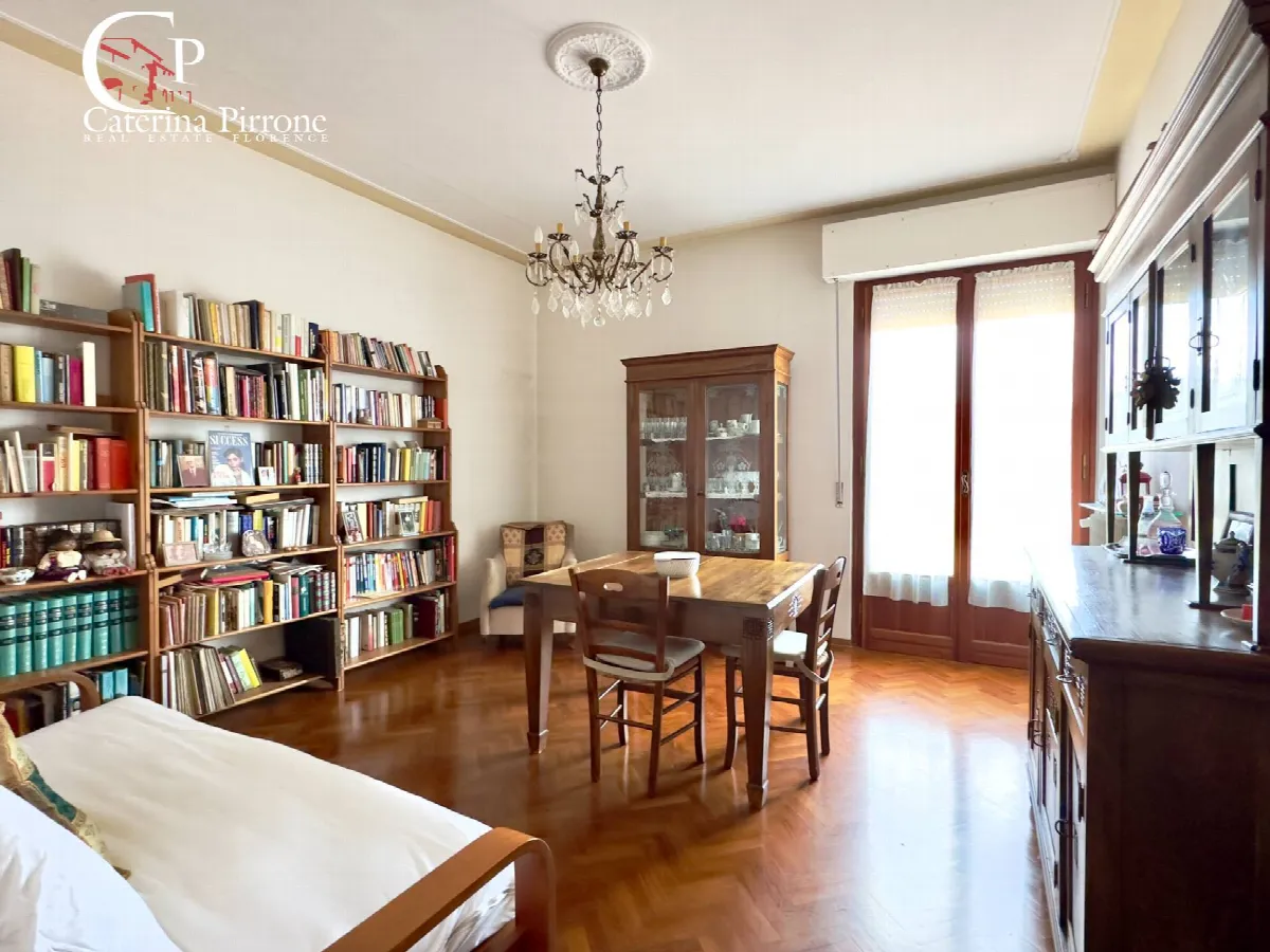 Appartamento in vendita a Rignano sull'Arno, Centro - foto 6