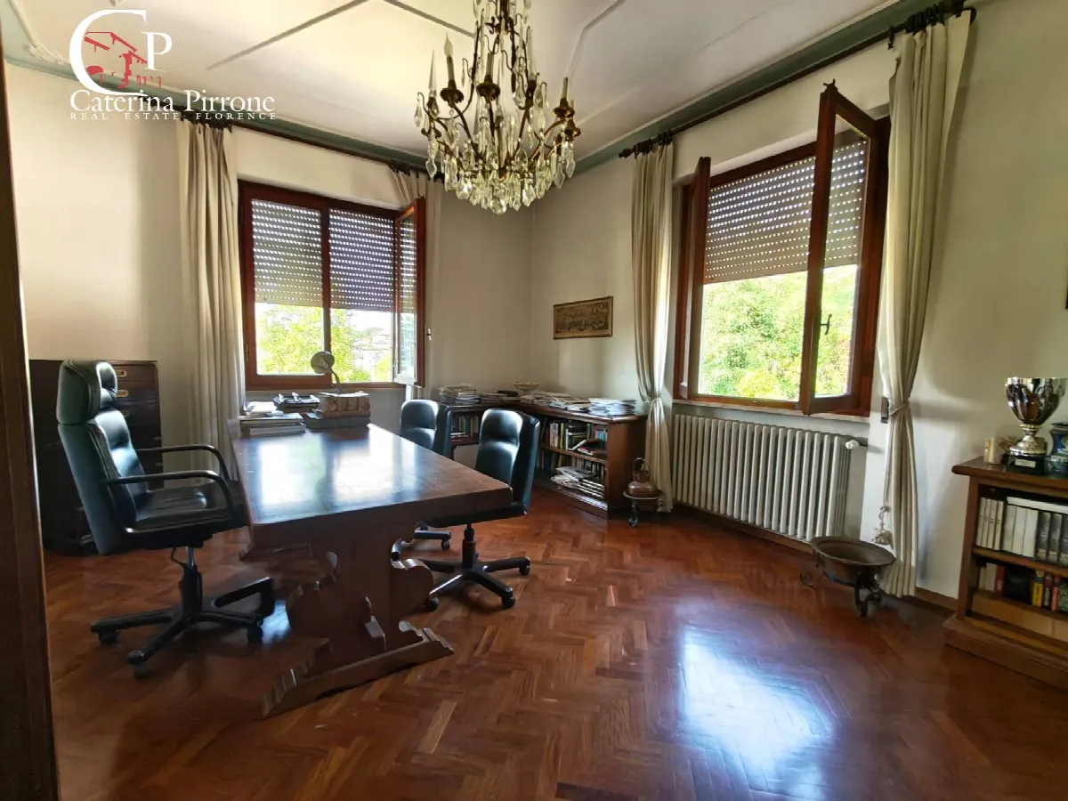 Appartamento in vendita a Rignano sull'Arno, Centro - foto 9