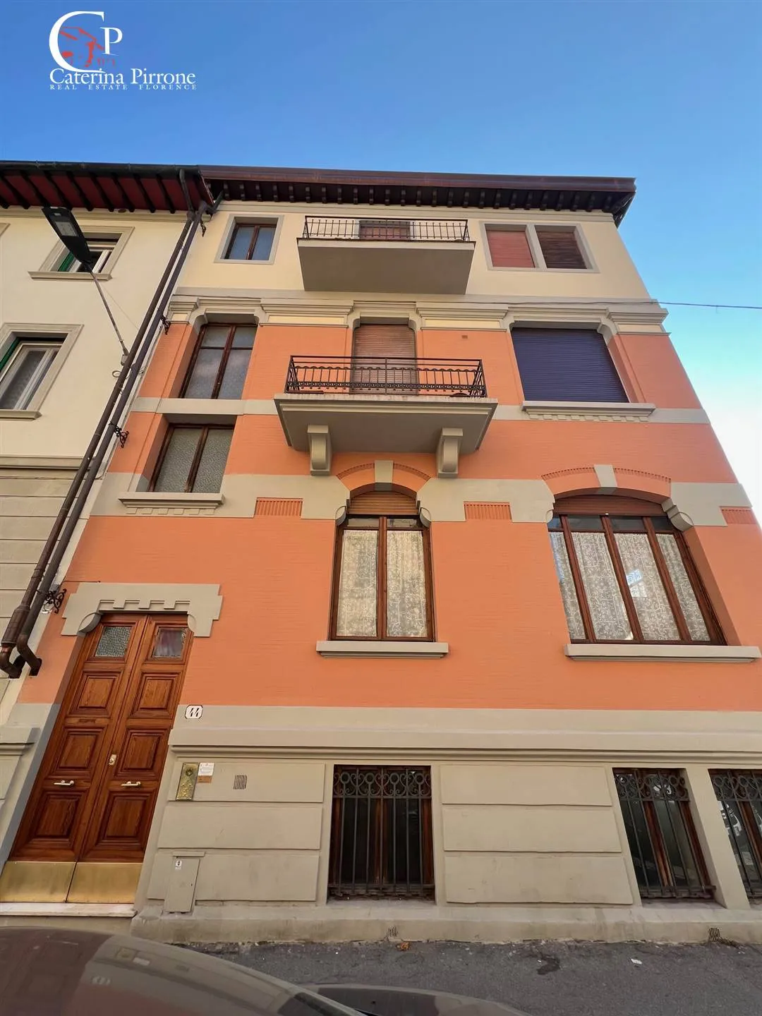Appartamento indipendente in vendita a Firenze, Beccaria - foto 2