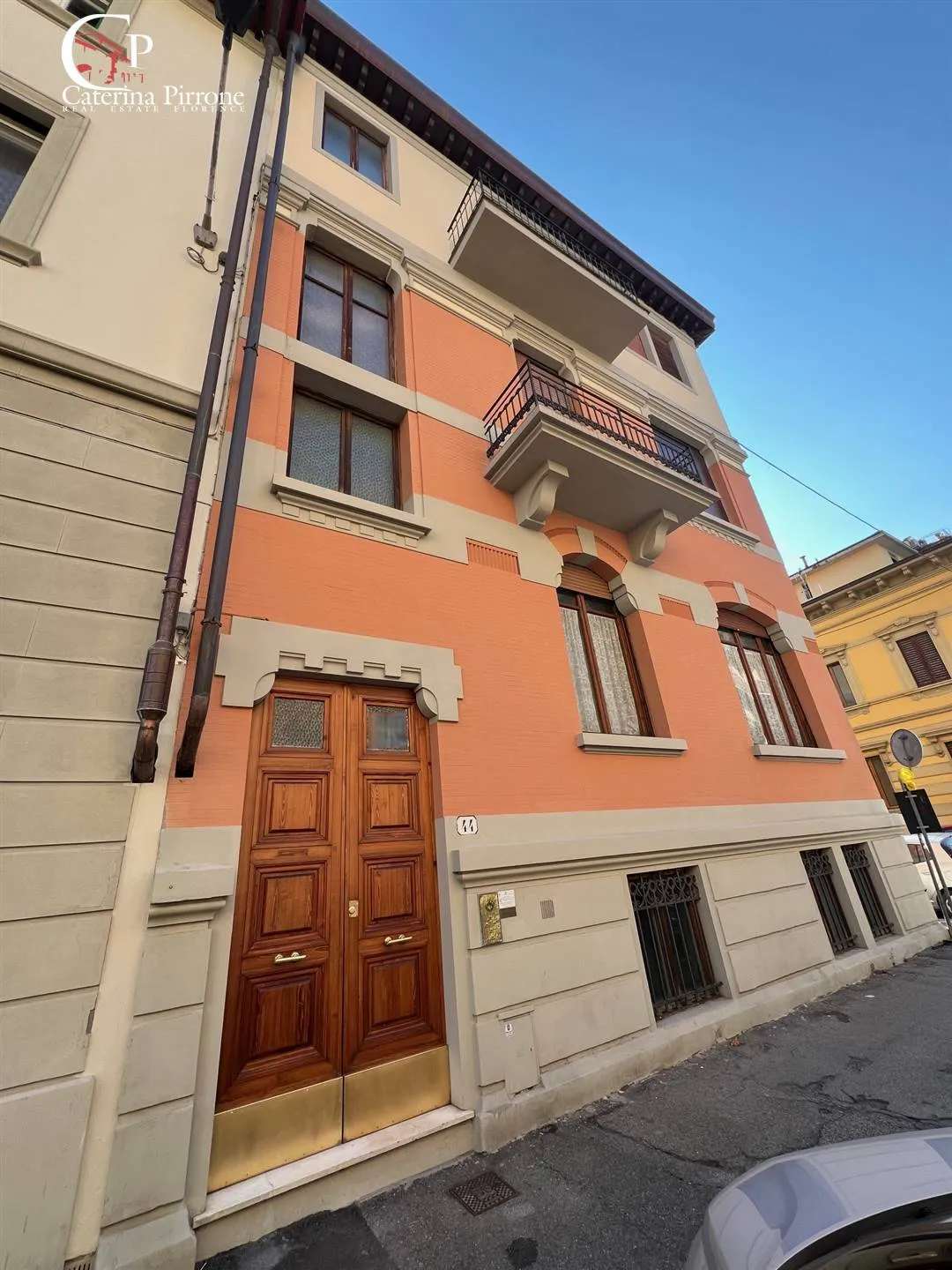 Appartamento indipendente in vendita a Firenze, Beccaria - foto 3