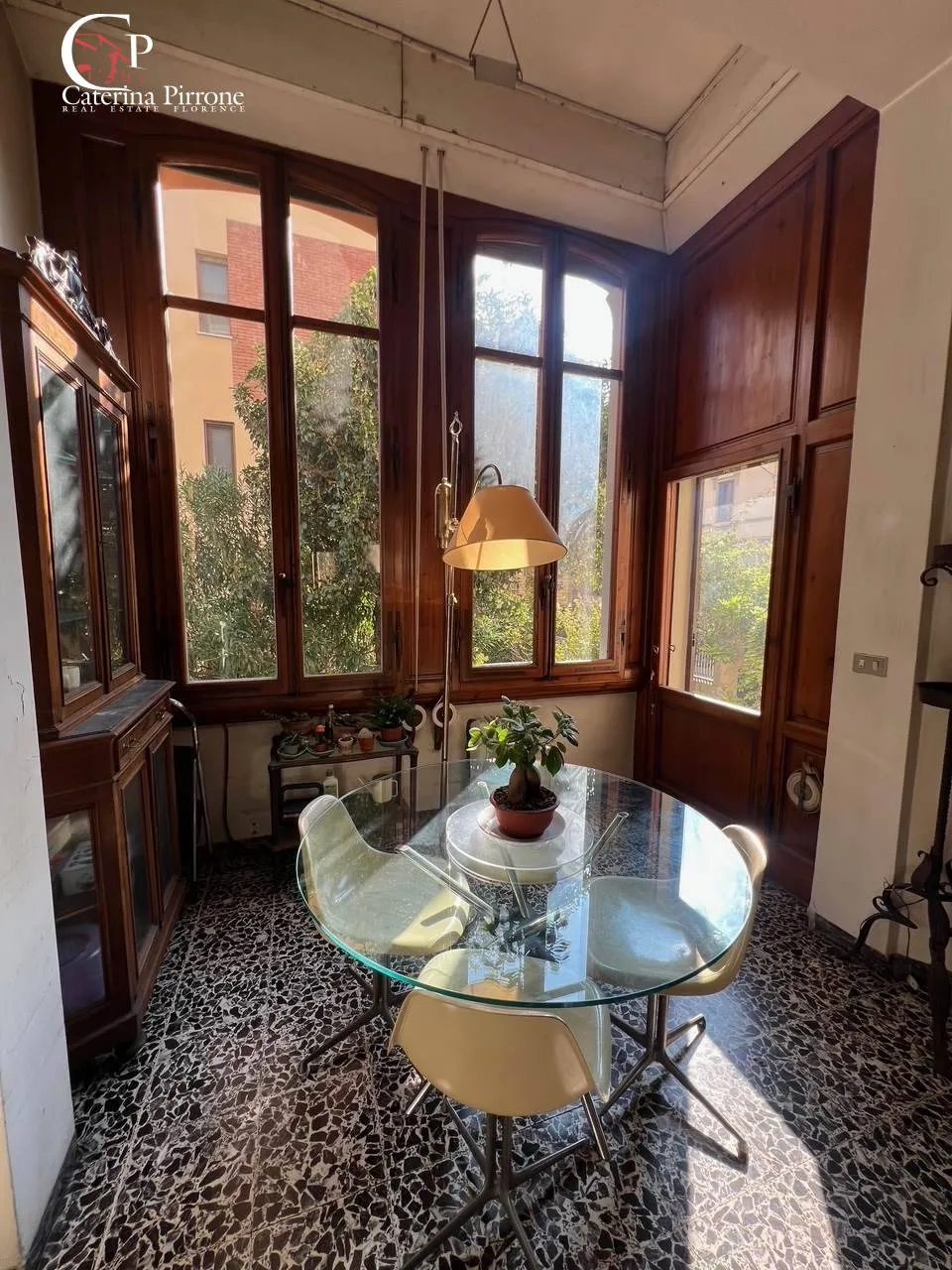 Appartamento indipendente in vendita a Firenze, Beccaria - foto 4