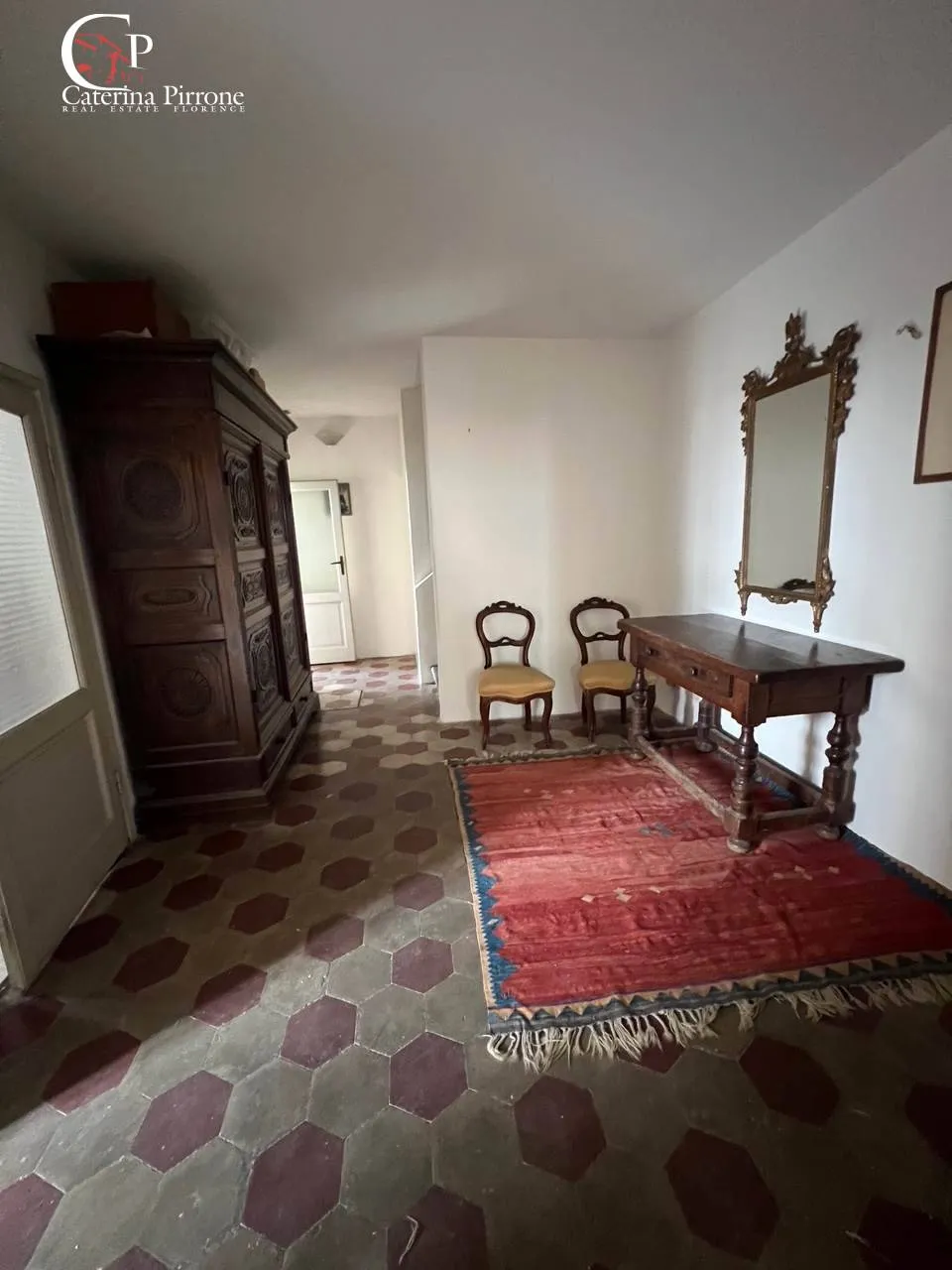 Appartamento indipendente in vendita a Firenze, Beccaria - foto 5