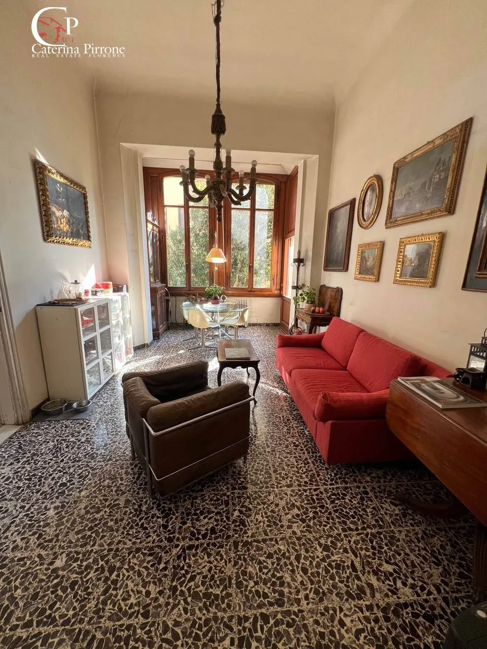 Appartamento indipendente in vendita a Firenze, Beccaria - foto 6