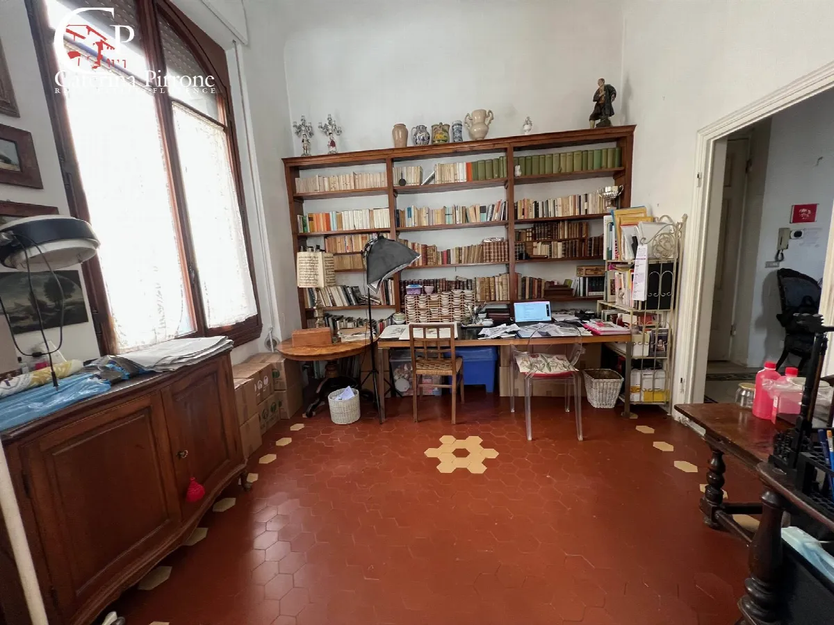 Appartamento indipendente in vendita a Firenze, Beccaria - foto 7