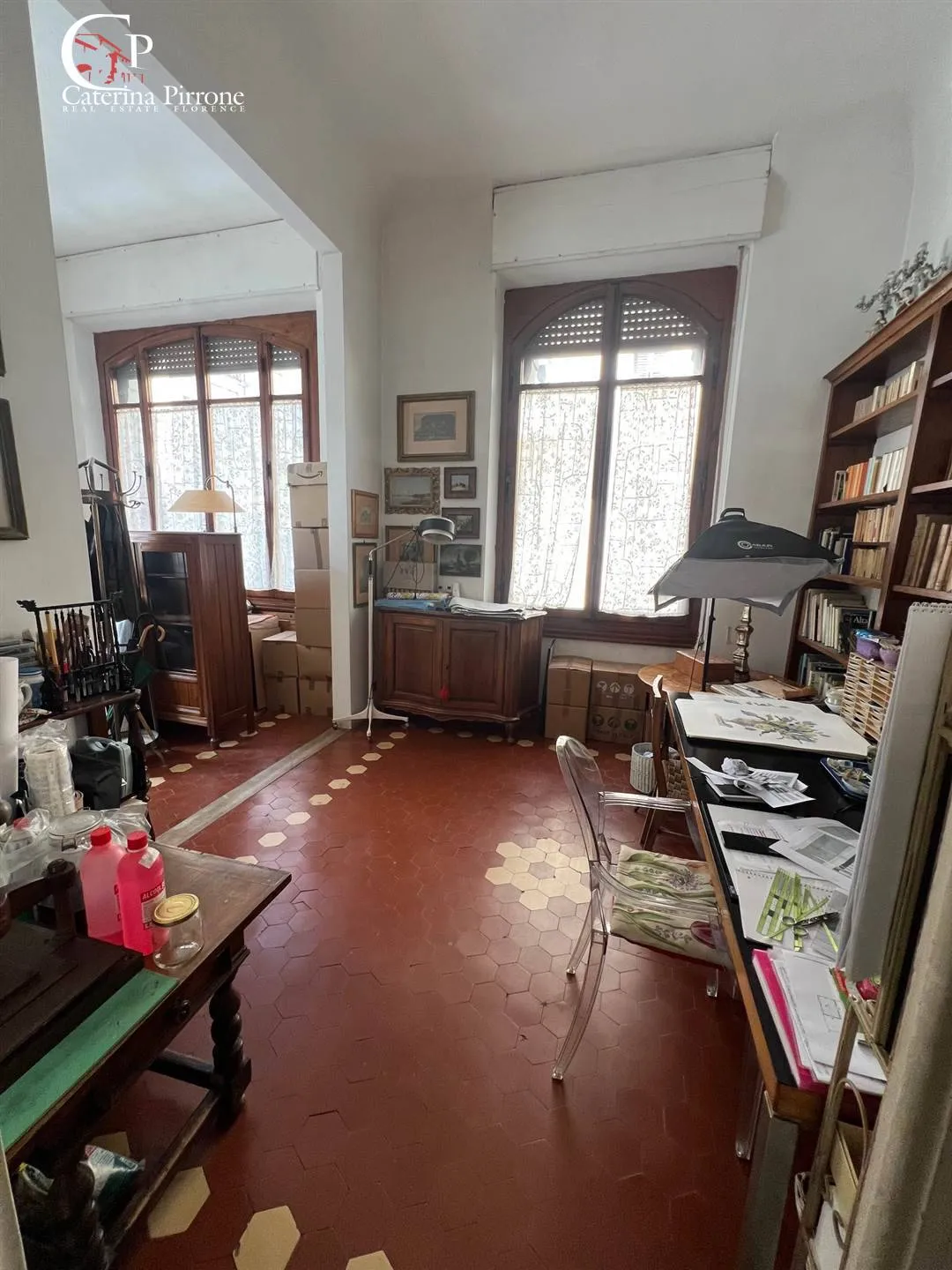 Appartamento indipendente in vendita a Firenze, Beccaria - foto 8