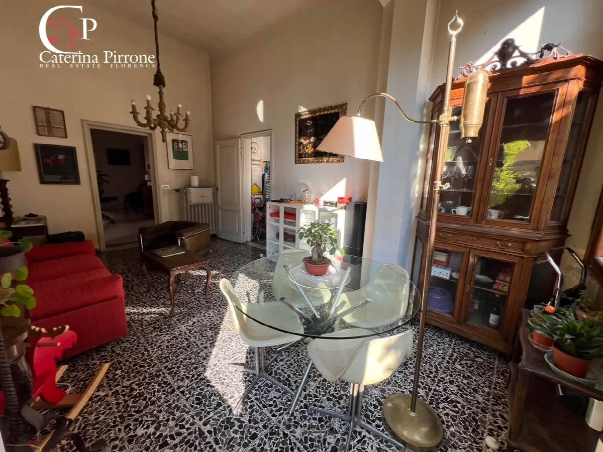 Appartamento indipendente in vendita a Firenze, Beccaria - foto 9