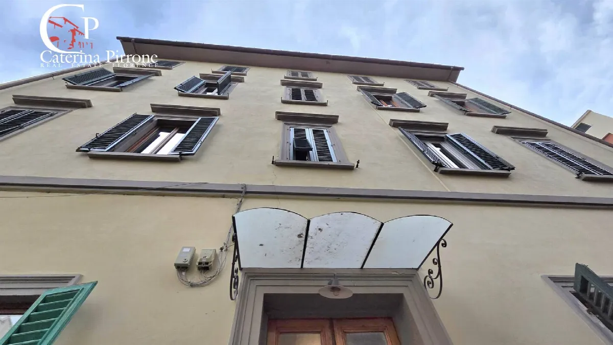Appartamento in vendita a Firenze, Beccaria - foto 1