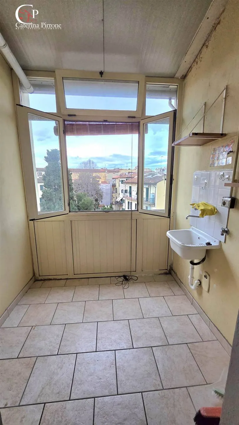 Appartamento in vendita a Firenze, Beccaria - foto 10