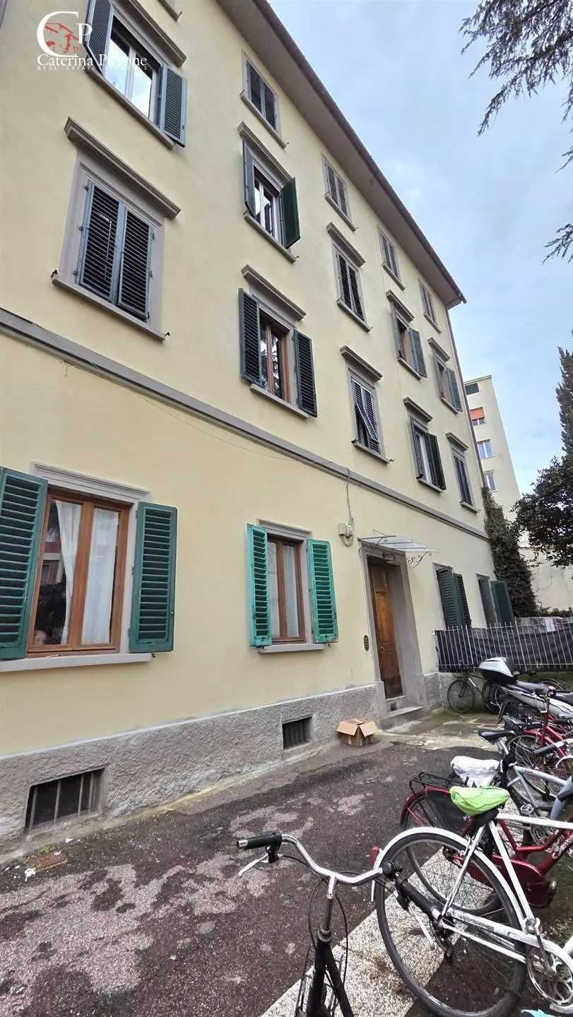 Appartamento in vendita a Firenze, Beccaria - foto 2