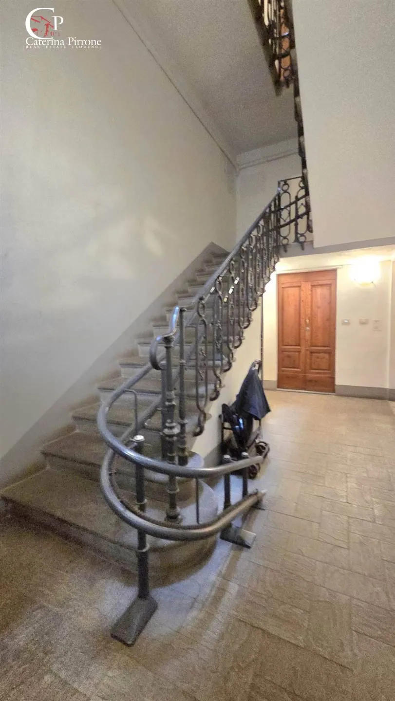 Appartamento in vendita a Firenze, Beccaria - foto 3